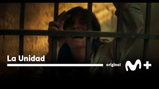 Movistar+ La Unidad: Kabul - Teaser | Movistar Plus+ anuncio