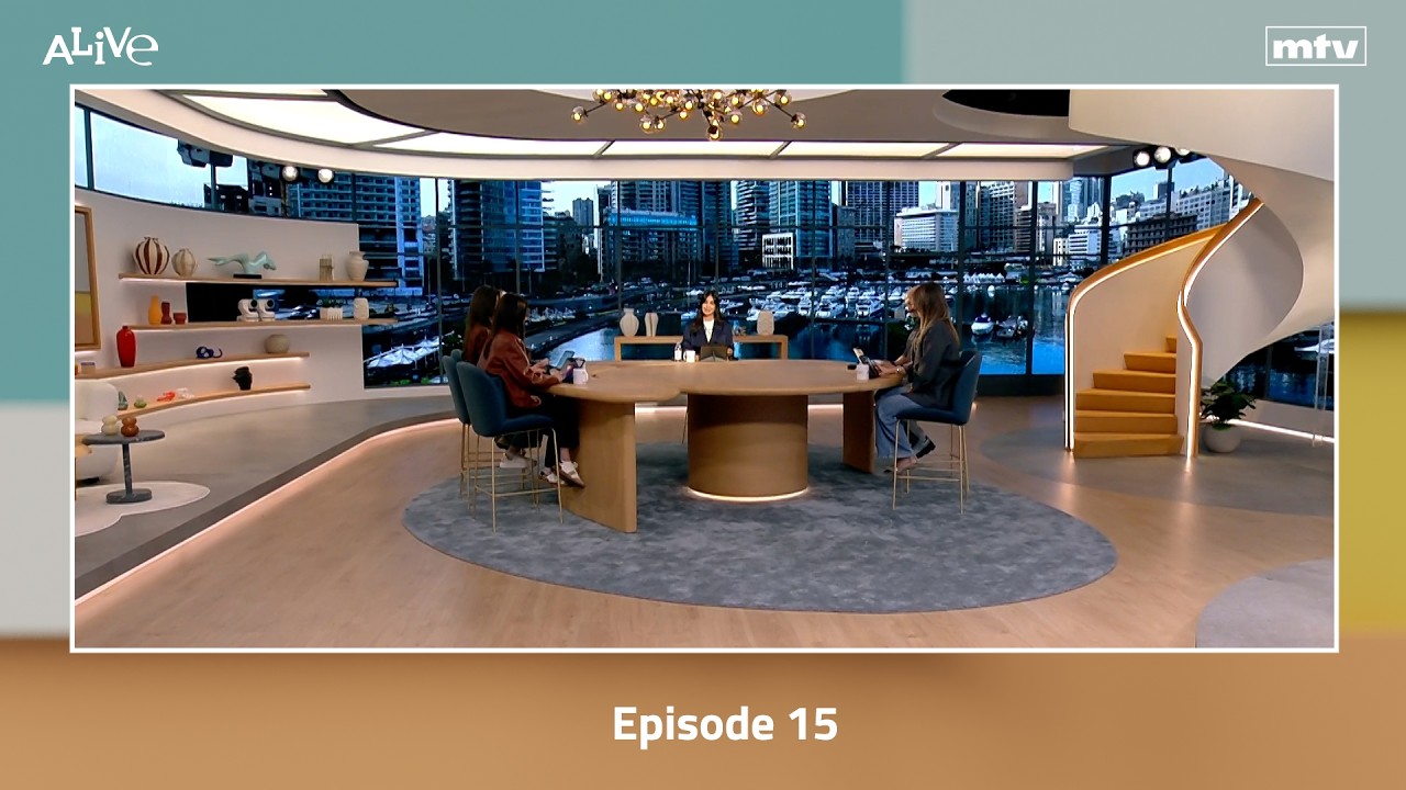 Alive - 15/03/2026 - Introduction