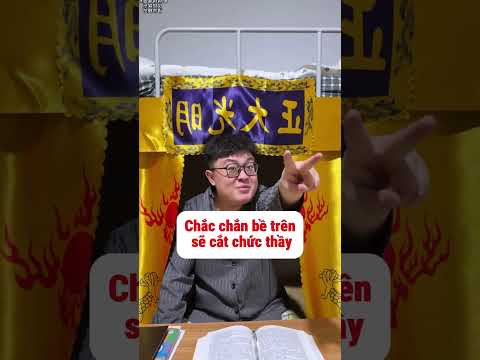 Khi phòng ký túc của bạn ở trong lớp học (P.6) | Mỗi Ngày Một Hài #shorts