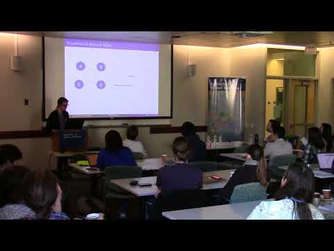 Statistical Methodology in the Social Sciences 2017: Session 1