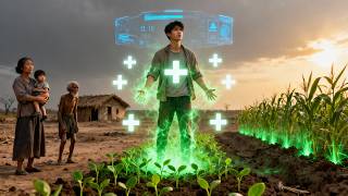 Download lagu Menyebrang ke masa kelaparan—dia punya sistem: tanam cepat & obat, keluarga kenyang! mp3