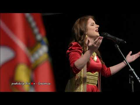 Gora ječi - Katarina Bogdanović