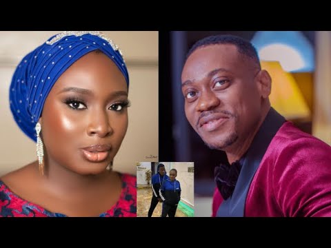 ‘I Love My Job More Than My Husband’ Says Bimpe Oyebade In An Interview, My Husband Lateef Adedimeji