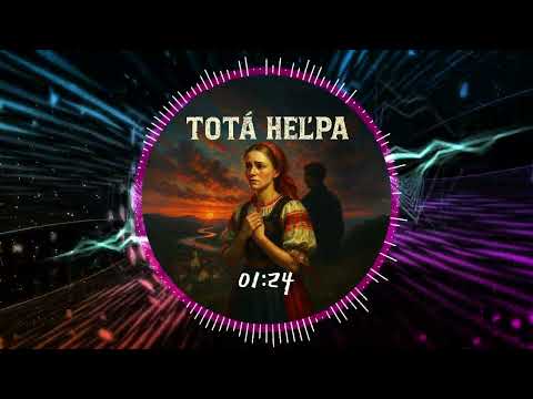 Totá Heľpa | FOLK | AI NCM Zone