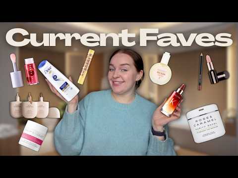 Products I Will Repurchase Over & Over Again 💖