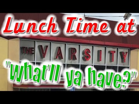 download lagu mp3 mp4 The Varsity Chili Dog, download lagu The Varsity Chili Dog gratis, unduh video klip The Varsity Chili Dog
