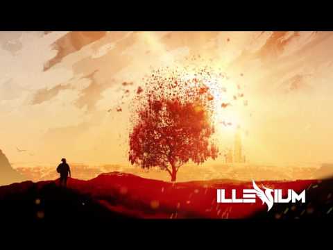 ILLENIUM & Sound Remedy - Spirals ft. King Deco