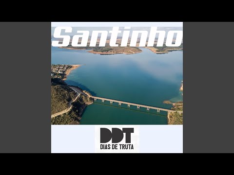 Santinho video