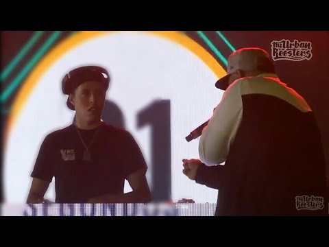 ACZINO vs RAPDER - Minutos Libres || Fms México Guadalajara.