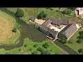 Limburg van Boven - de Geul