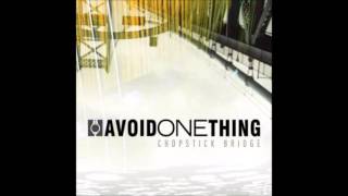 Avoid One Thing - About You