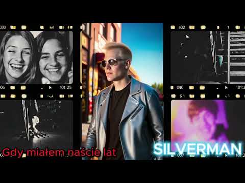 Silverman – Gdy Miałem Naście Lat (Oficjalny teledysk | DG Music | Polska muzyka 2025)