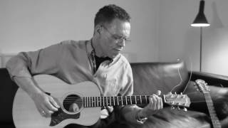 Brownie McGhee Medley