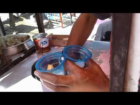 ES DUNG DUNG | STREET FOOD