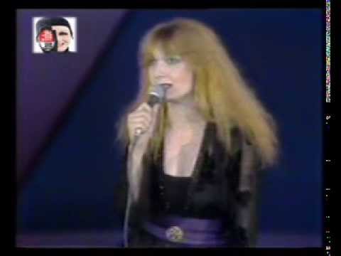 JOSIPA LISAC - I mama mi je rekla to (1984. live)