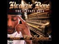 Krayzie Bone - spread the love (feat. Bone Thugs n Harmony & Phadre)