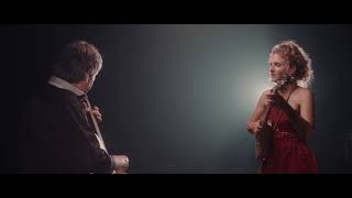 Don't Let It Bring You Down (Official Video) by Béla Fleck & Abigail Washburn