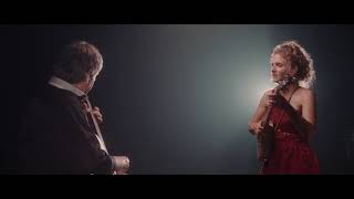 Béla Fleck &amp; Abigail Washburn | Don&#39;t Let It Bring You Down (Official Video)
