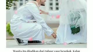 Download lagu Story WA -Bidadari Surgaku mp3 Download lagu Story WA -Bidadari Surgaku mp3