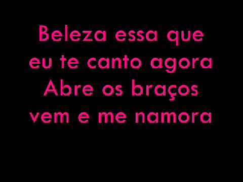 Natiruts -  Me Namora