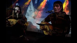 Boró-Szlama - Run Honey Run @ Szimpla Kert