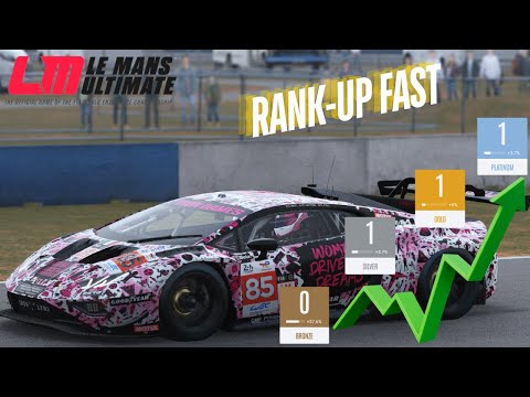 Fastest Way to Increase Your Rankings in LMU