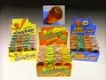 Ring Pop Commercial 1992