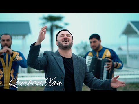 Qurban Nezerov - Asta Asta - 2025 Yeni xit