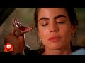 Hard Target 1993 Rattlesnake Trap Scene Movieclips