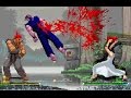Evil Dan Akuma Vs Ella Samara The Ring Girl So Close