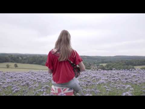 All I Can Think Of Is You - Molly Mckenna