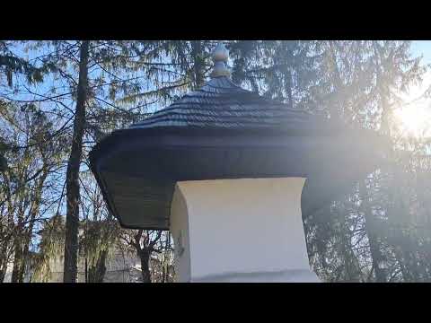 Fantana Mesterului Manole