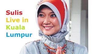 Download lagu Ummi - Ibu - Sulis Live in Kuala Lumpur mp3 Download lagu Ummi - Ibu - Sulis Live in Kuala Lumpur mp3