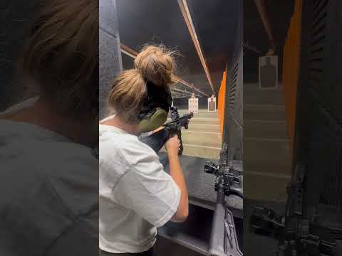 PWS MK111 W/ polonium  #ottercreeklabs #polonium #kastlemount #kastlegroup