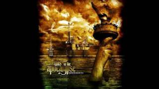 This or the apocalypse -  Memento Mori