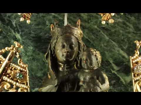 Pilaristas a la Virgen del Pilar #pilaristasdelmundo