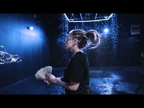 BlondieBrazyy -Broken Promises (Official Music Video) Shot by Lordy2up