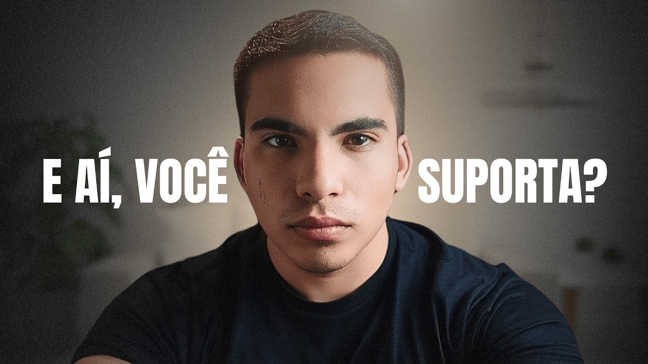 A cura da procrastinação que você não quer ouvir (mas precisa urgente)