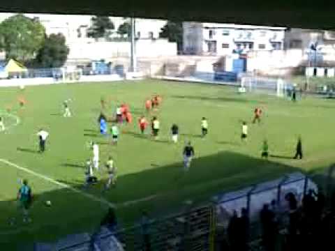 matera francavilla.1-2 risultato finale