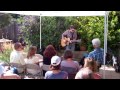 Greg Tannen (Tree House Concerts 8/20/2011)