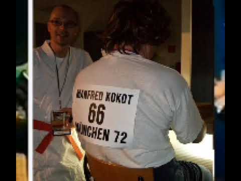 Karol Polak  - Manfred Kokot komentovanie