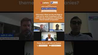 Don’t get carried away by numbers | AIF & PMS Conclave 2.0