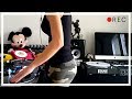 DJ Lady Style - Mix Hip Hop Part.1
