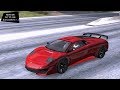 GTA V Pegassi Infernus S para GTA San Andreas vídeo 1