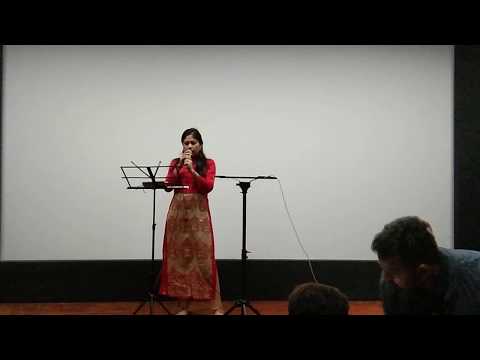 O Sajana - Song by Pauravi