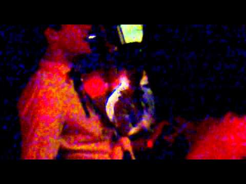 Thee Intolerable Kidd 16th Dec 2010 at the Gladstone pt2.mp4