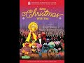 Keep Christmas With You 2015 DVD