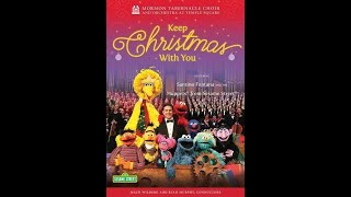 Keep Christmas with You (2015 DVD)