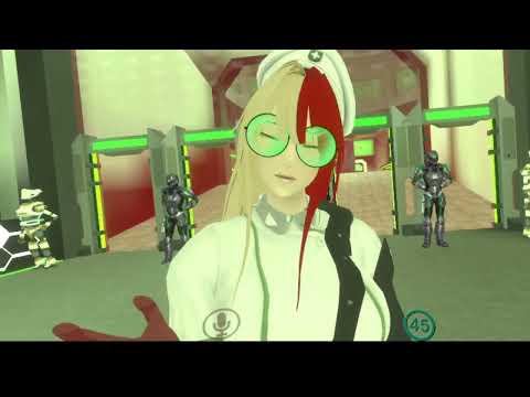 Neon Divide see3 Ep3