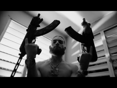 [FREE] Hades 66 x YovngChimi x Yecko Type Beat ''MVRDACITY'' | Trap Instrumental 2024